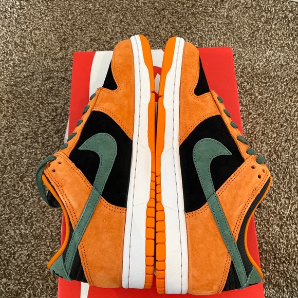 Nike dunk low “ceramic” size 8.5 - Picture 7 of 11